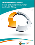 State of Entrepreneurship in South Africa. | SABLE Accelerator Network